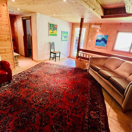 Aparthotel Mountain River Resort 瓦尔·蒂利兹 外观 照片