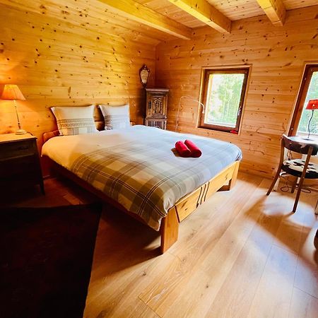 Aparthotel Mountain River Resort 瓦尔·蒂利兹 外观 照片