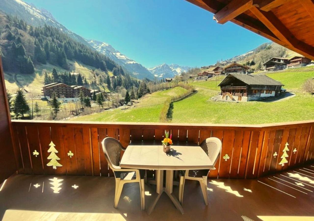 Aparthotel Mountain River Resort 瓦尔·蒂利兹 外观 照片