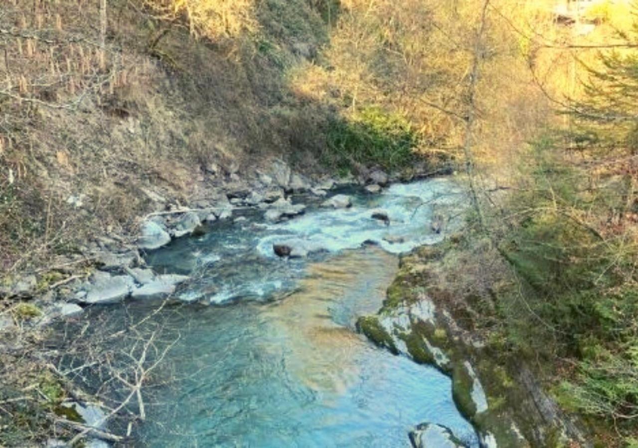 Aparthotel Mountain River Resort 瓦尔·蒂利兹 外观 照片