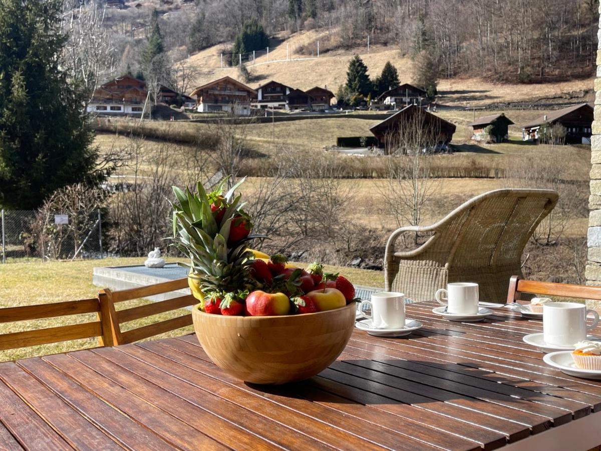 Aparthotel Mountain River Resort 瓦尔·蒂利兹 外观 照片