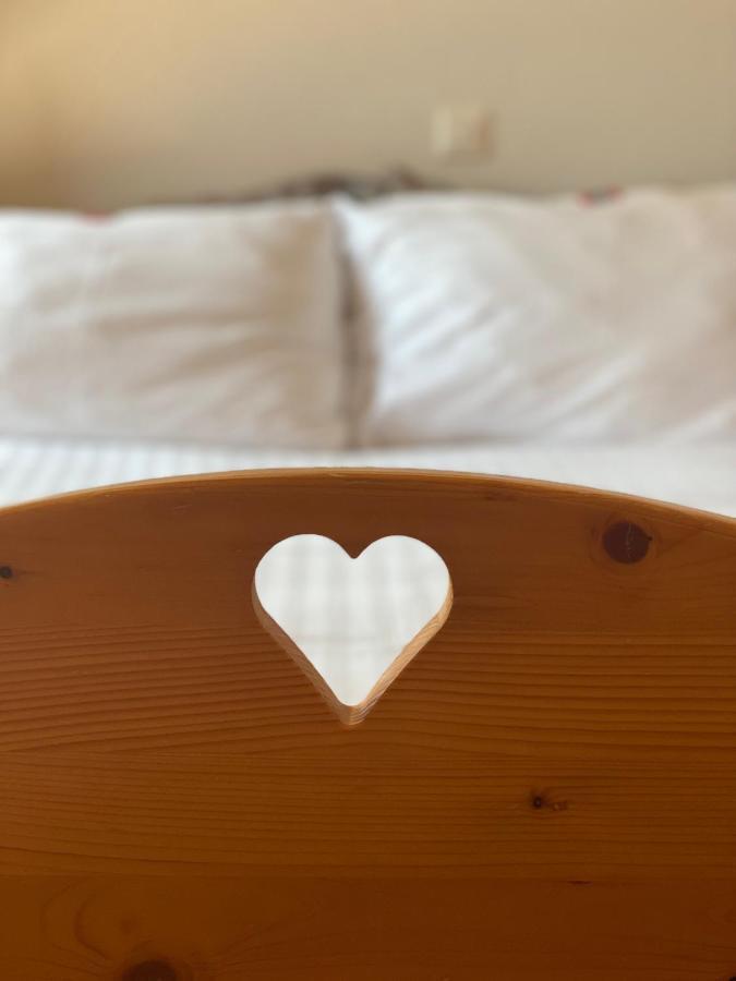 Aparthotel Mountain River Resort 瓦尔·蒂利兹 外观 照片