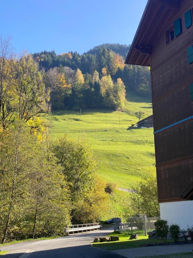 Aparthotel Mountain River Resort 瓦尔·蒂利兹 外观 照片