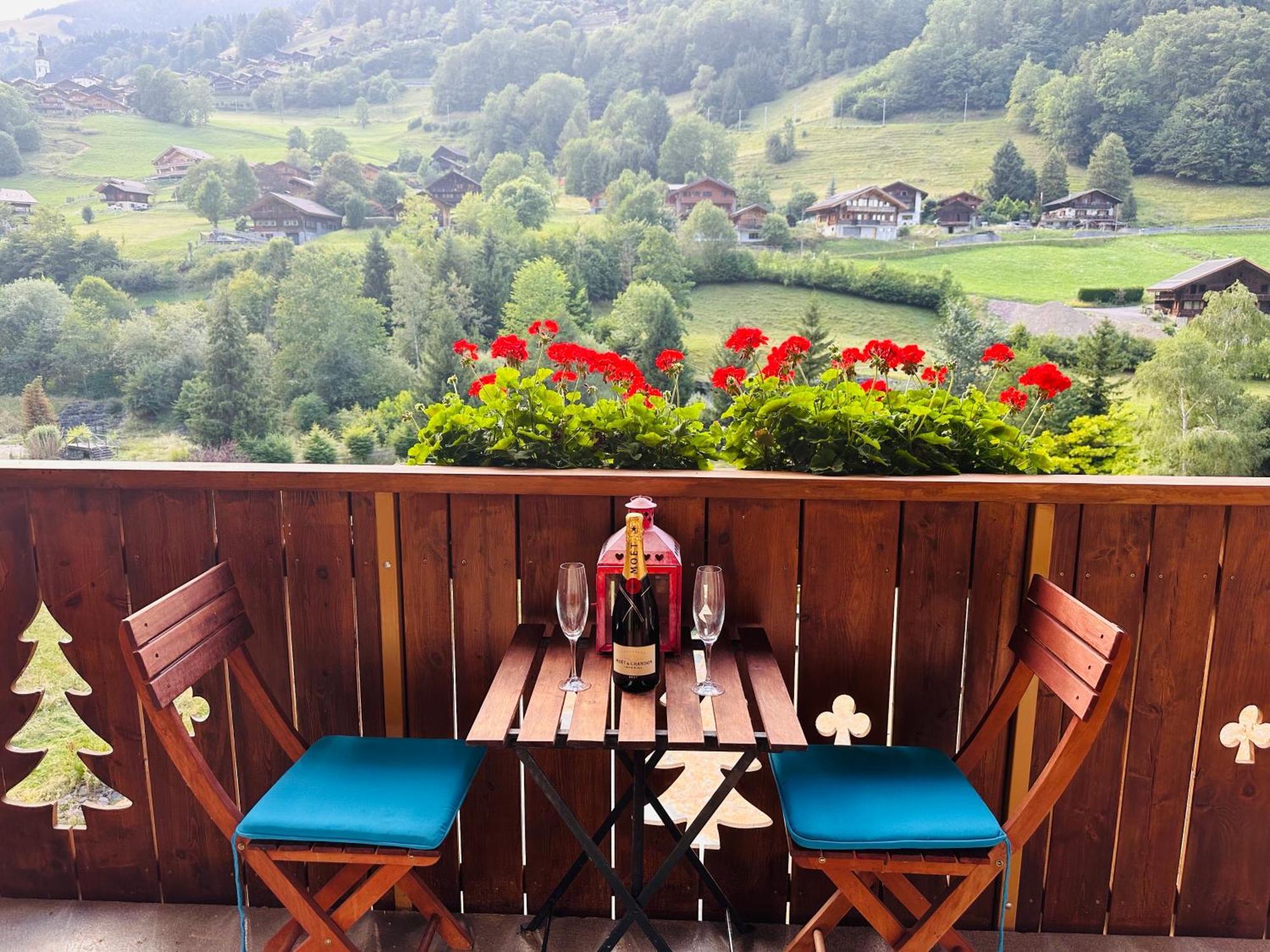 Aparthotel Mountain River Resort 瓦尔·蒂利兹 外观 照片