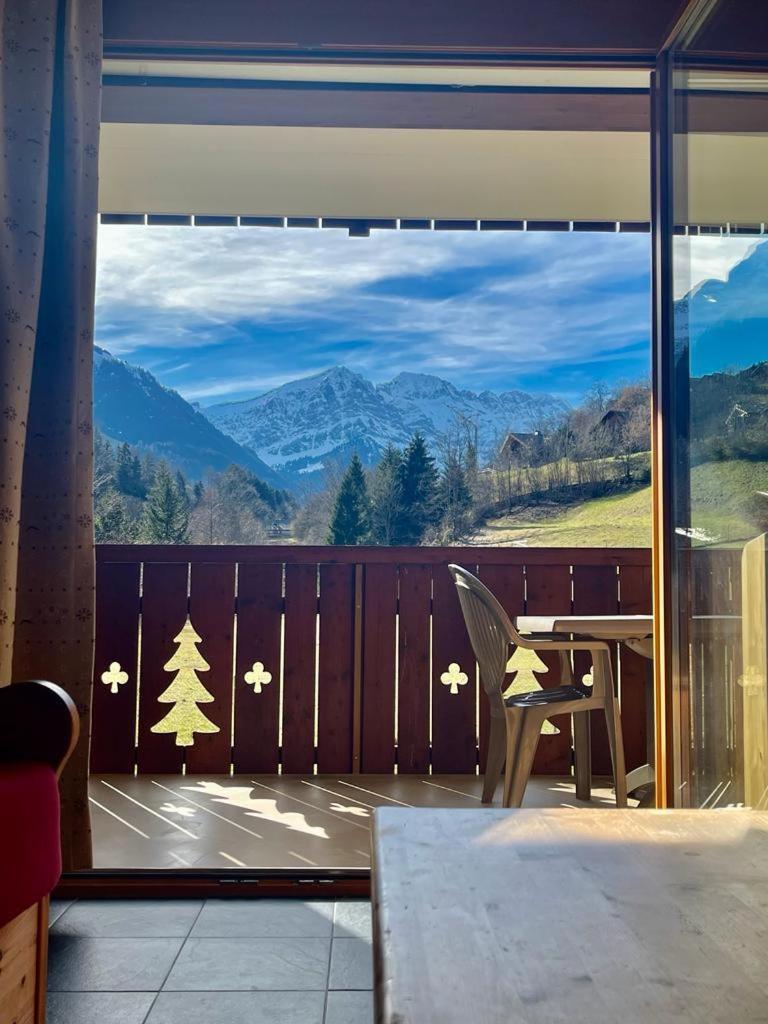 Aparthotel Mountain River Resort 瓦尔·蒂利兹 外观 照片
