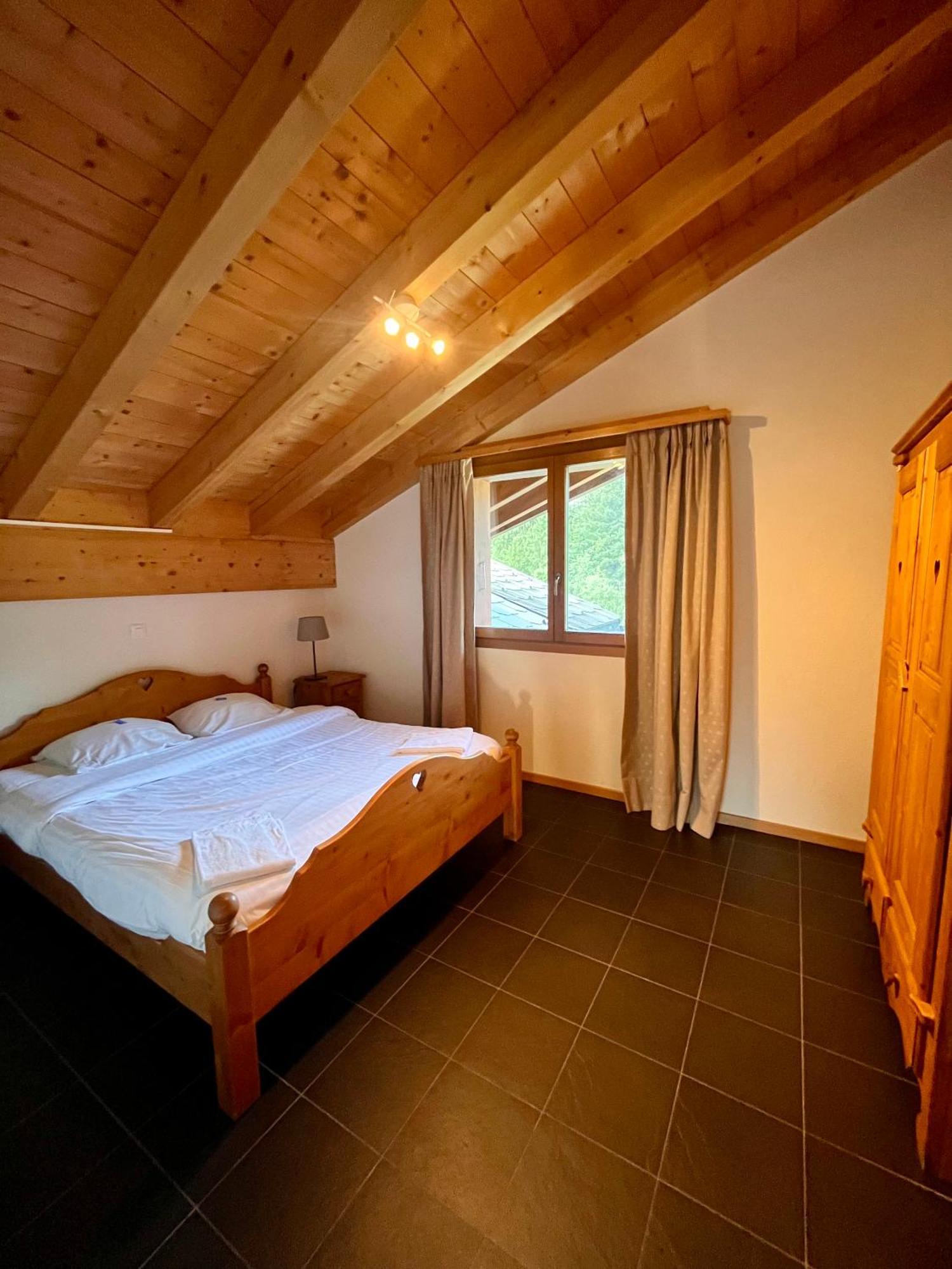 Aparthotel Mountain River Resort 瓦尔·蒂利兹 外观 照片