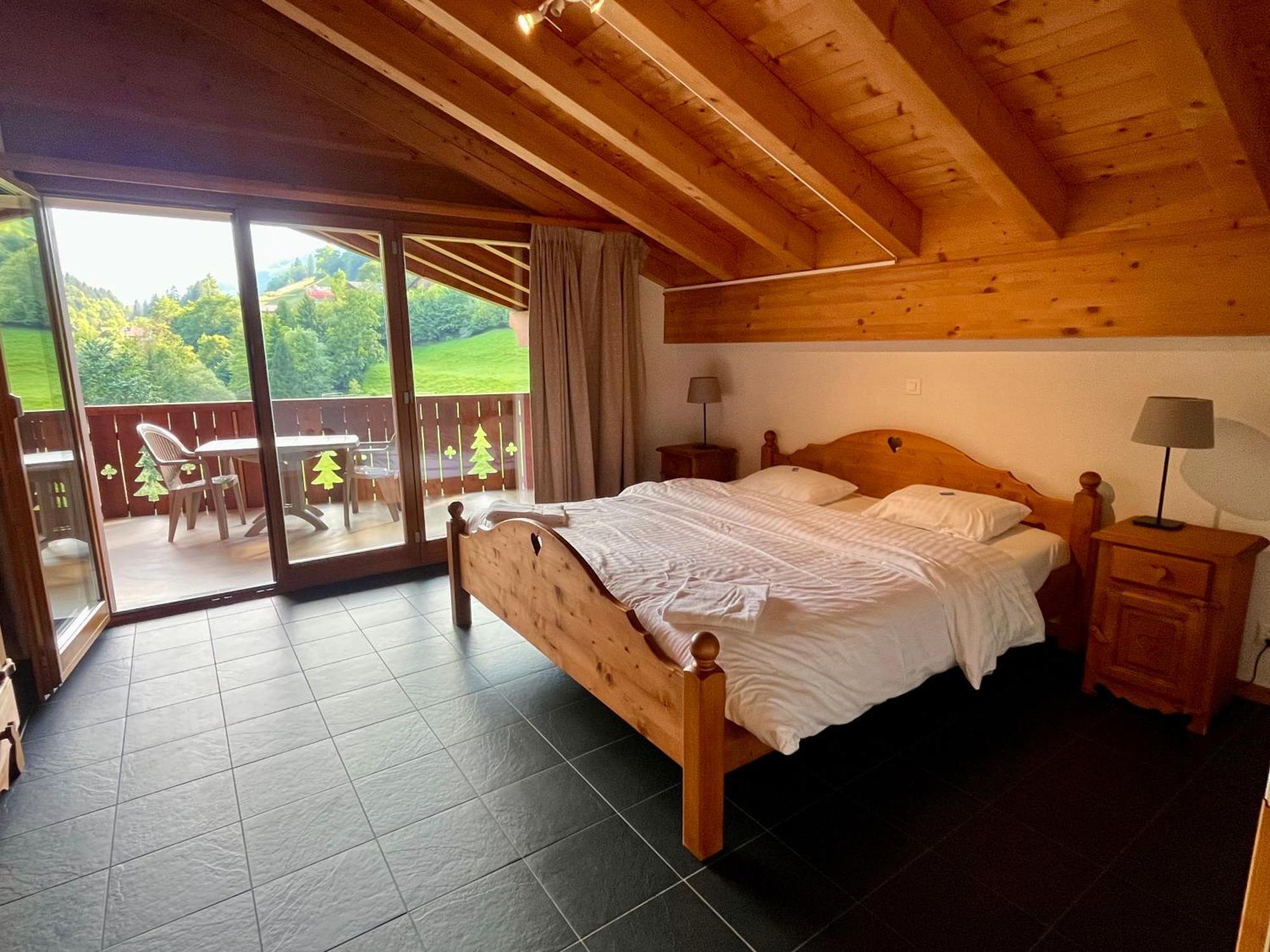 Aparthotel Mountain River Resort 瓦尔·蒂利兹 外观 照片