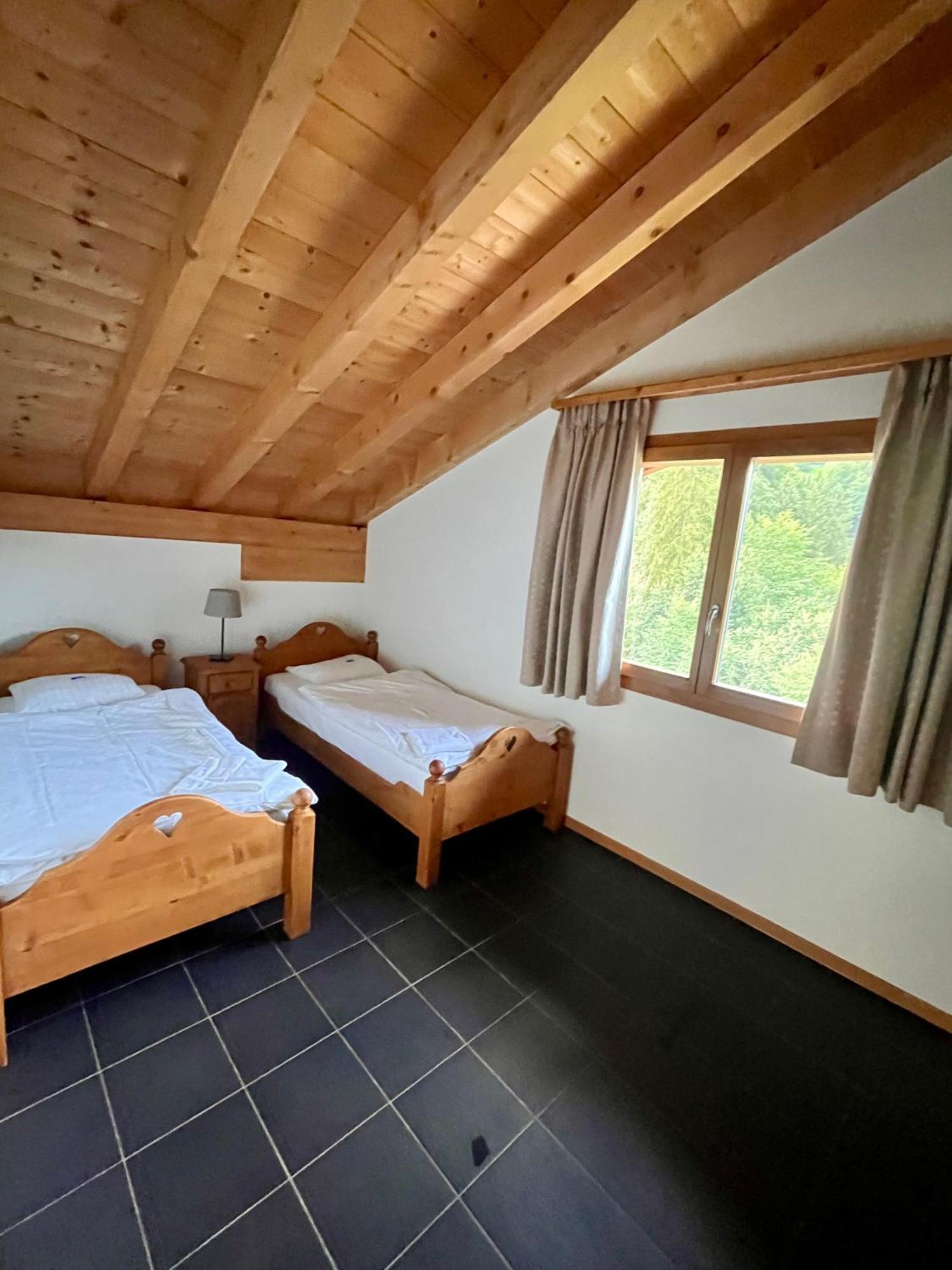 Aparthotel Mountain River Resort 瓦尔·蒂利兹 外观 照片