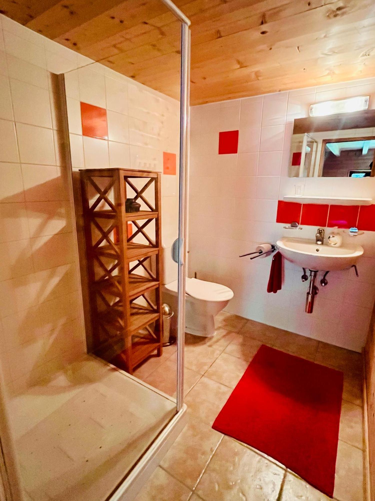 Aparthotel Mountain River Resort 瓦尔·蒂利兹 外观 照片