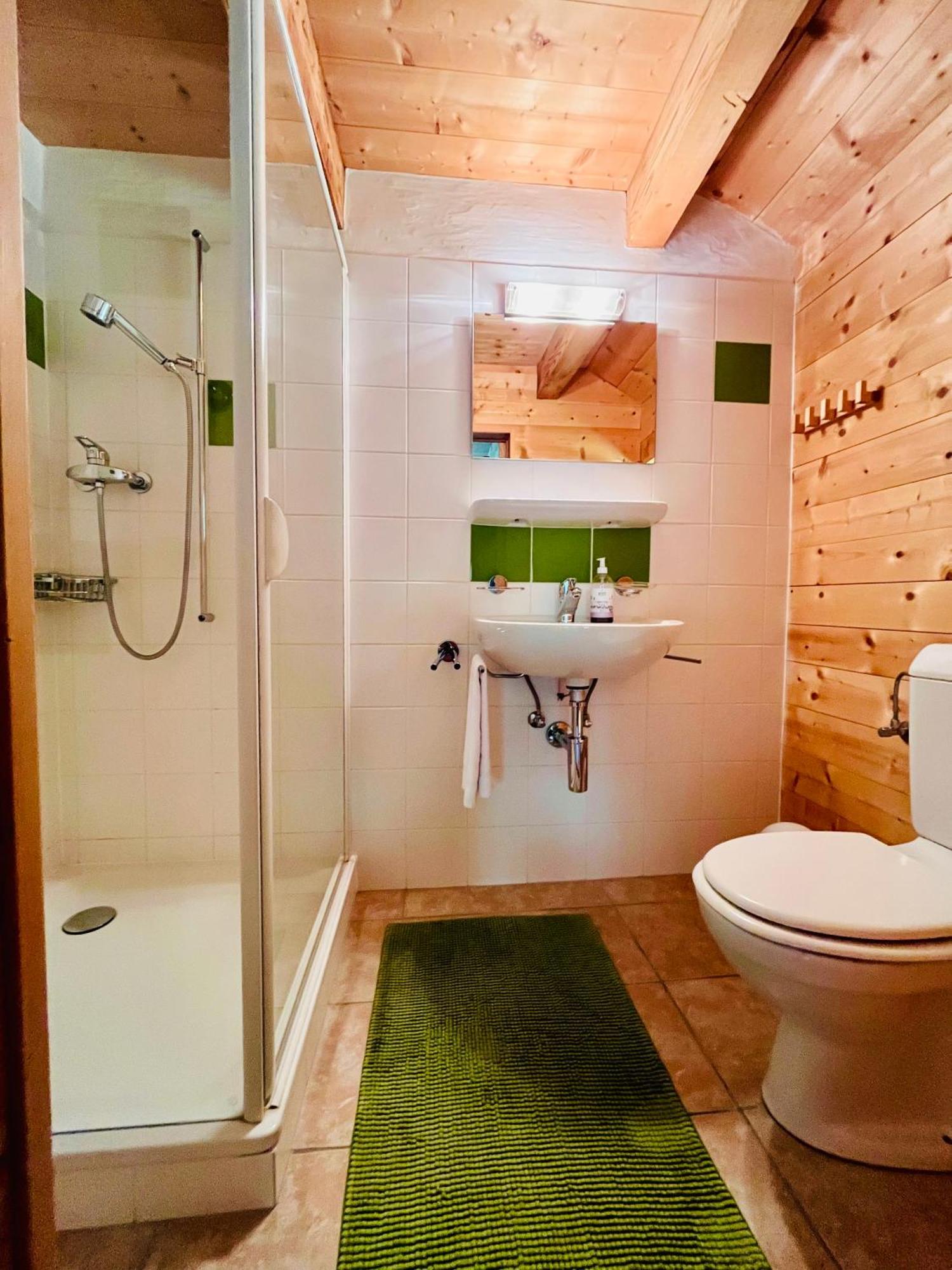 Aparthotel Mountain River Resort 瓦尔·蒂利兹 外观 照片