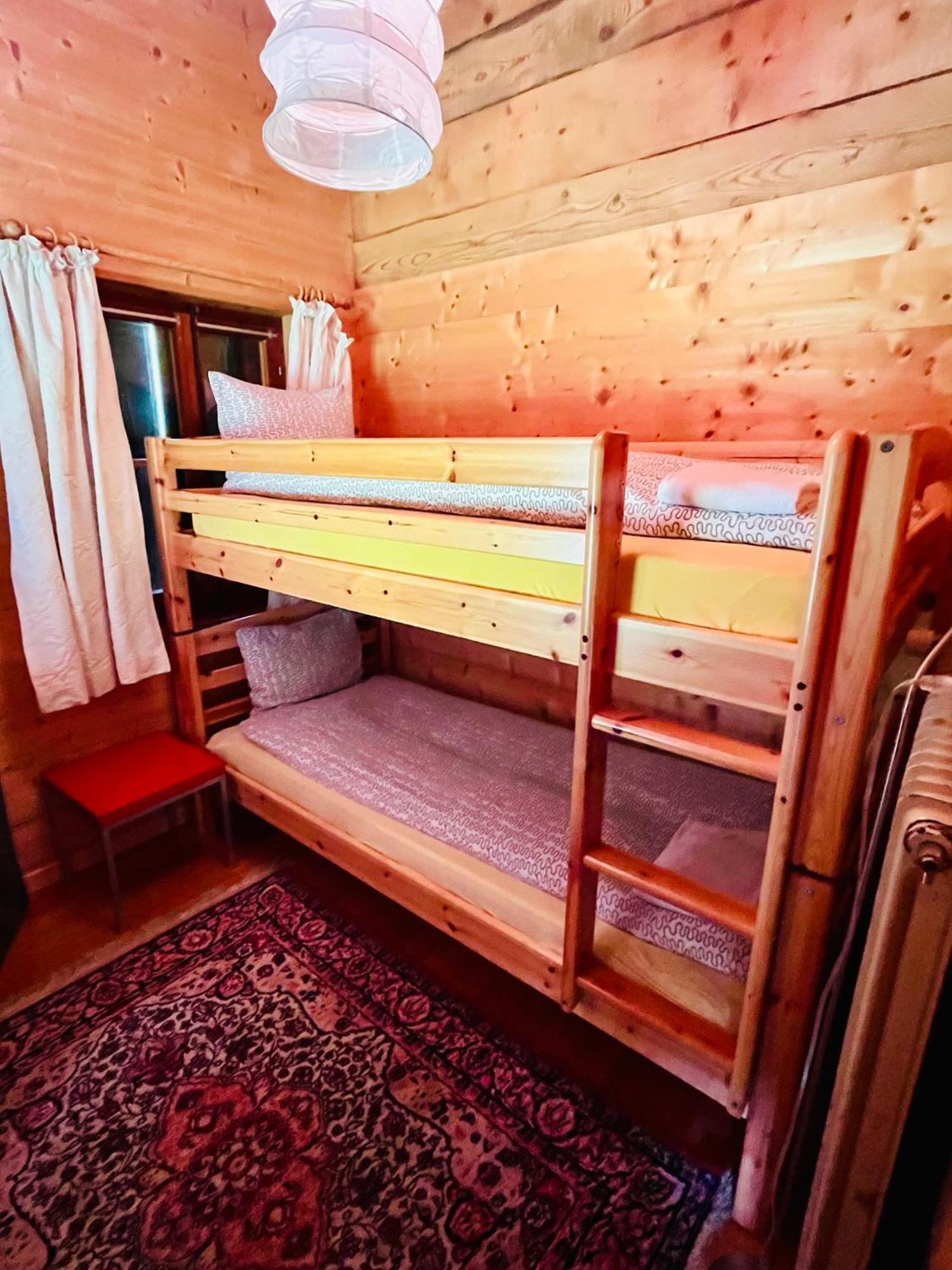 Aparthotel Mountain River Resort 瓦尔·蒂利兹 外观 照片