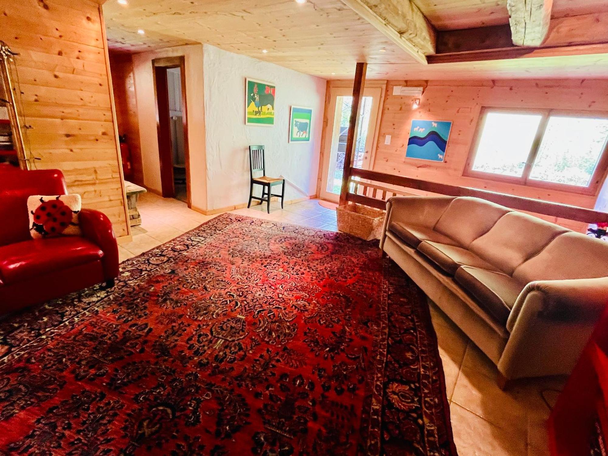 Aparthotel Mountain River Resort 瓦尔·蒂利兹 外观 照片