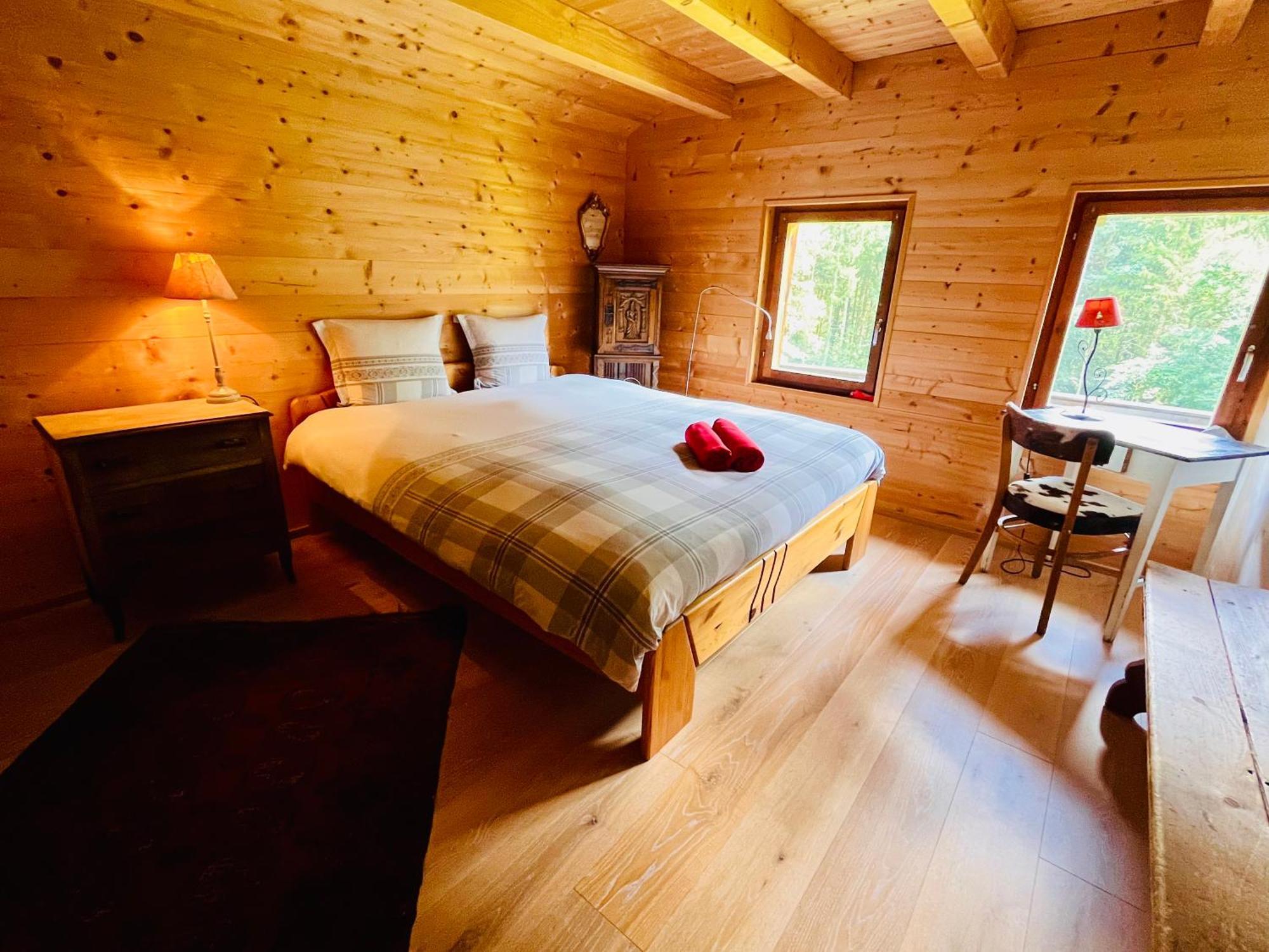 Aparthotel Mountain River Resort 瓦尔·蒂利兹 外观 照片