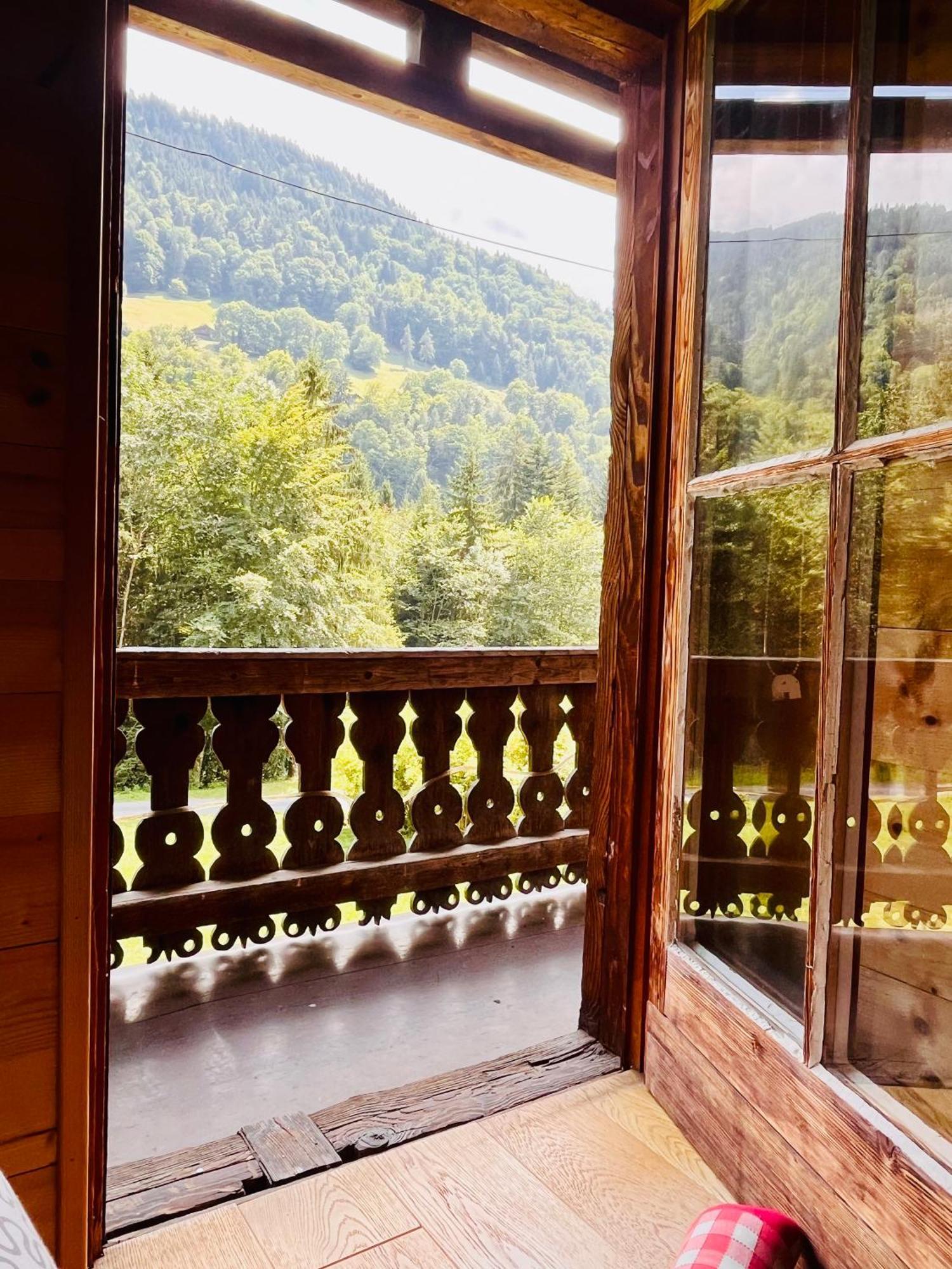 Aparthotel Mountain River Resort 瓦尔·蒂利兹 外观 照片