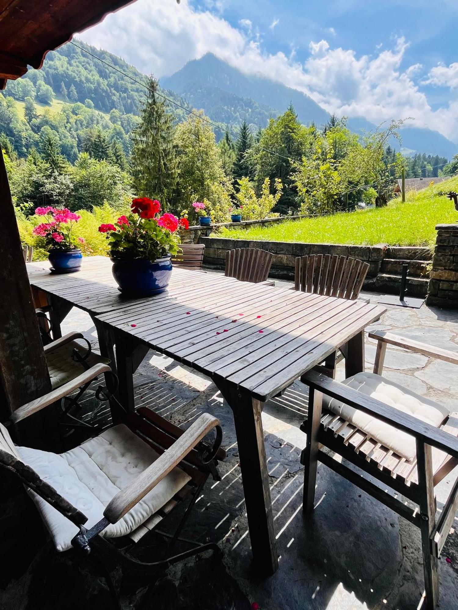 Aparthotel Mountain River Resort 瓦尔·蒂利兹 外观 照片